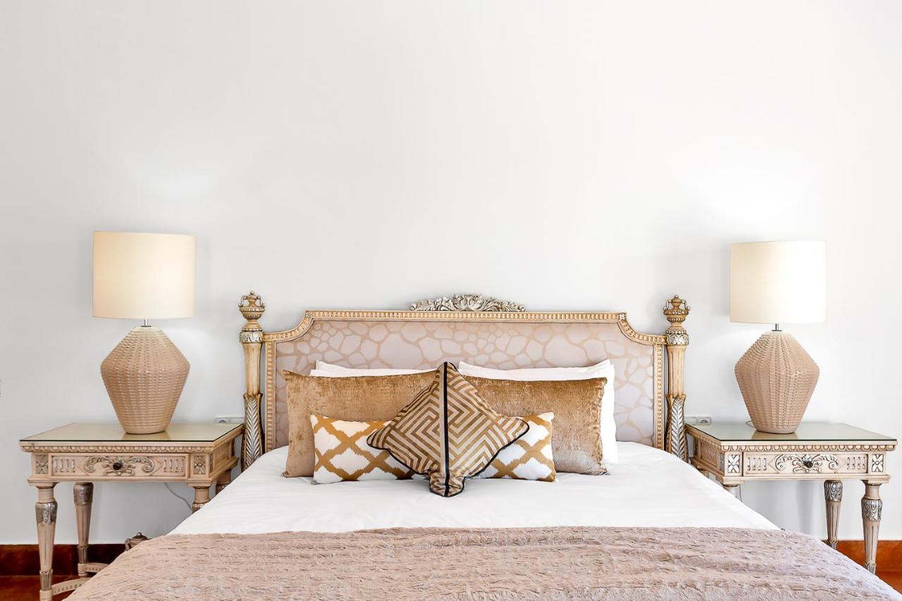 Вилла Yolo Spaces - Sotogrande - White House *